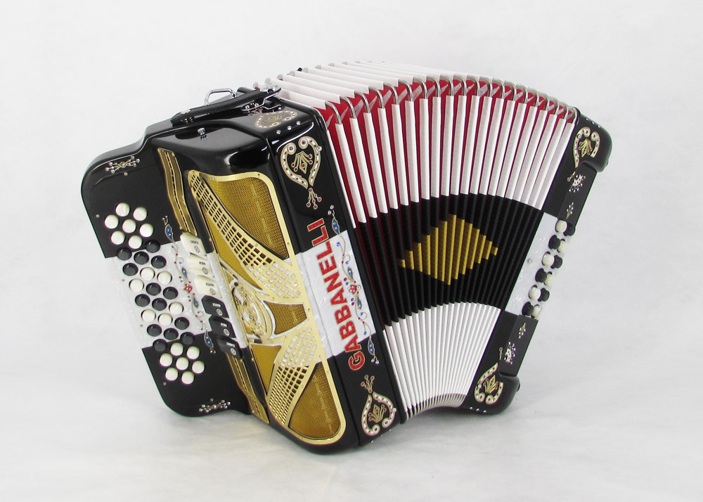 Gabbanelli M2Tonos Ajedrez