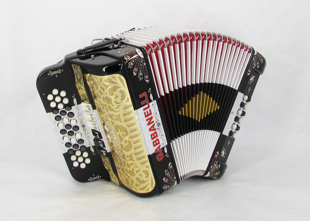 Gabbanelli M2Tonos Ajedrez