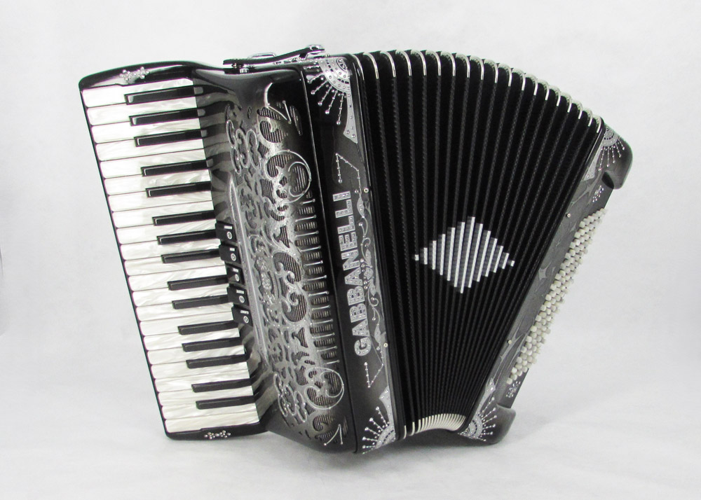 Gabbanelli M37K Fulmine