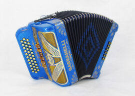 Gabbanelli M2Tonos Lapis Tinsel