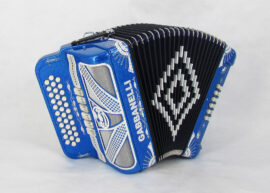 Gabbanelli M2Tonos Lapis Tinsel