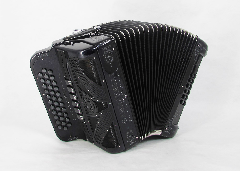 Gabbanelli M2Tonos Osetra