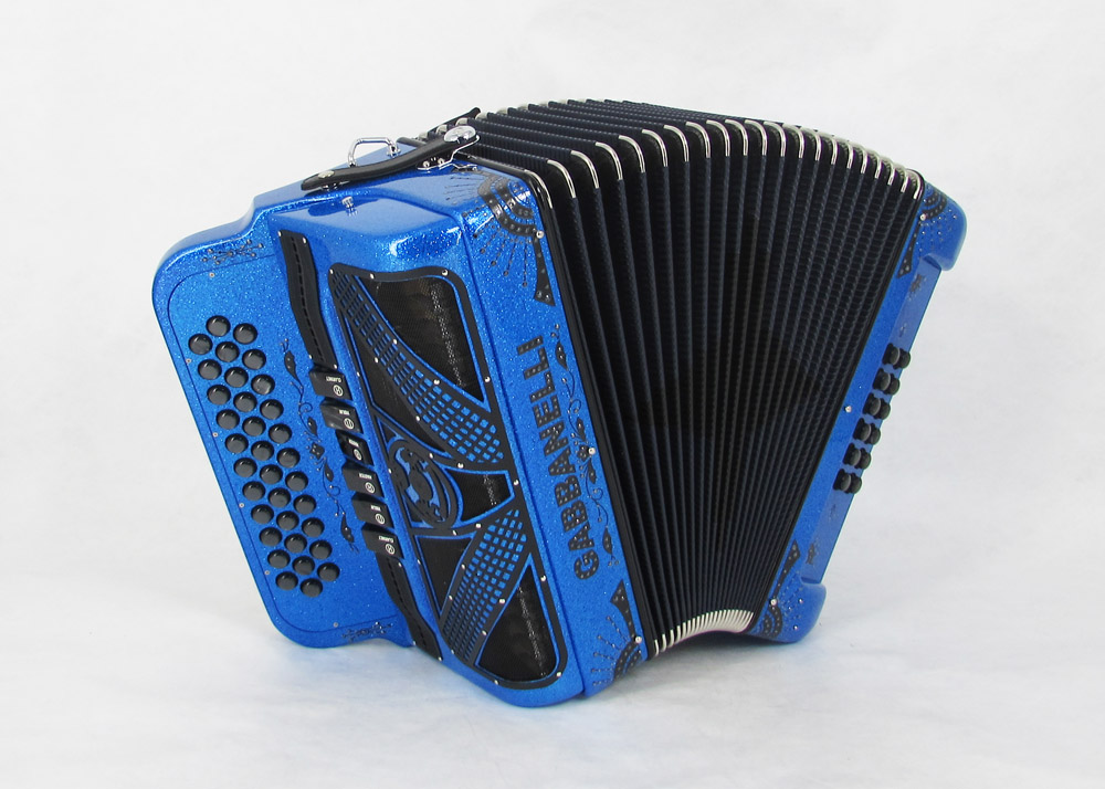 Gabbanelli M2Tonos Lapis Tinsel