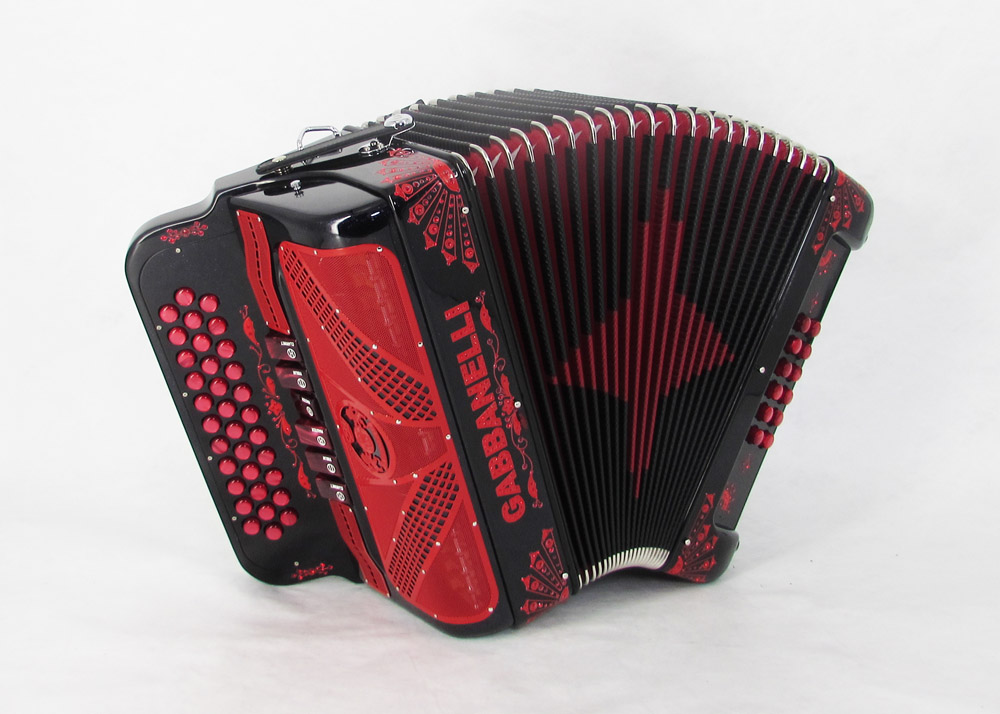 Gabbanelli M2Tonos Osetra