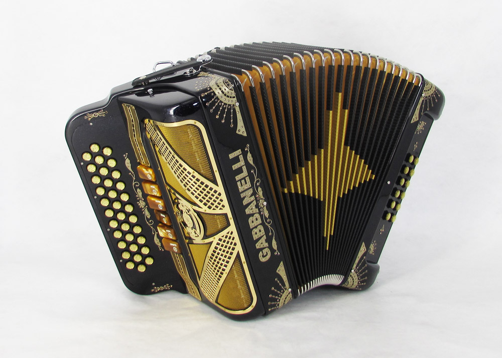 Gabbanelli M2Tonos Osetra