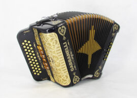 Gabbanelli M2Tonos Osetra