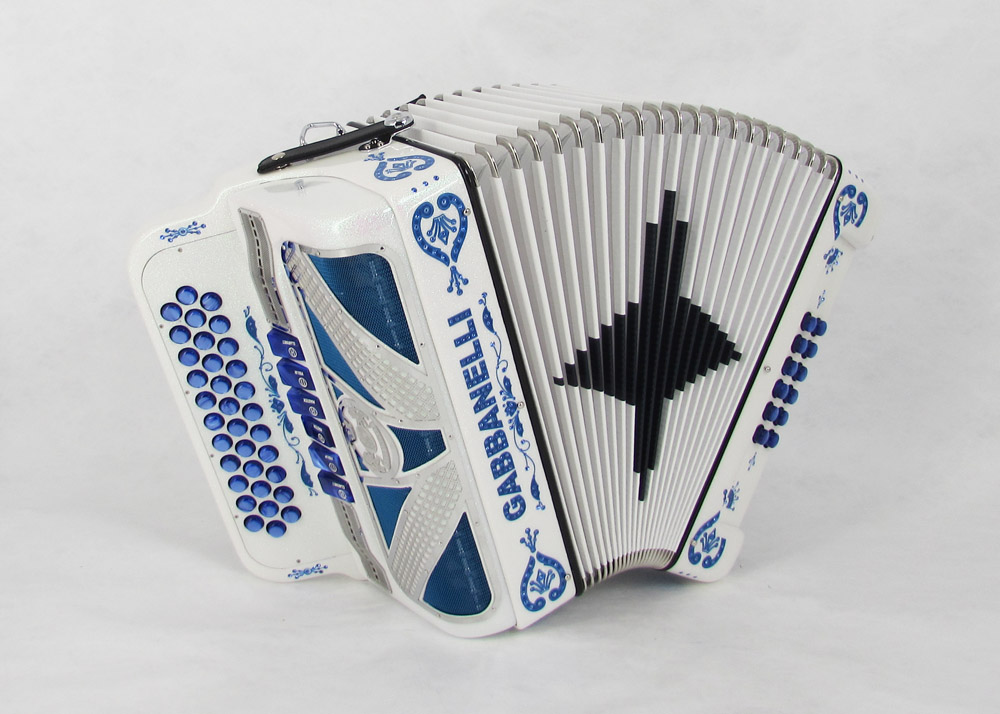 Gabbanelli M2Tonos Diamond Dust