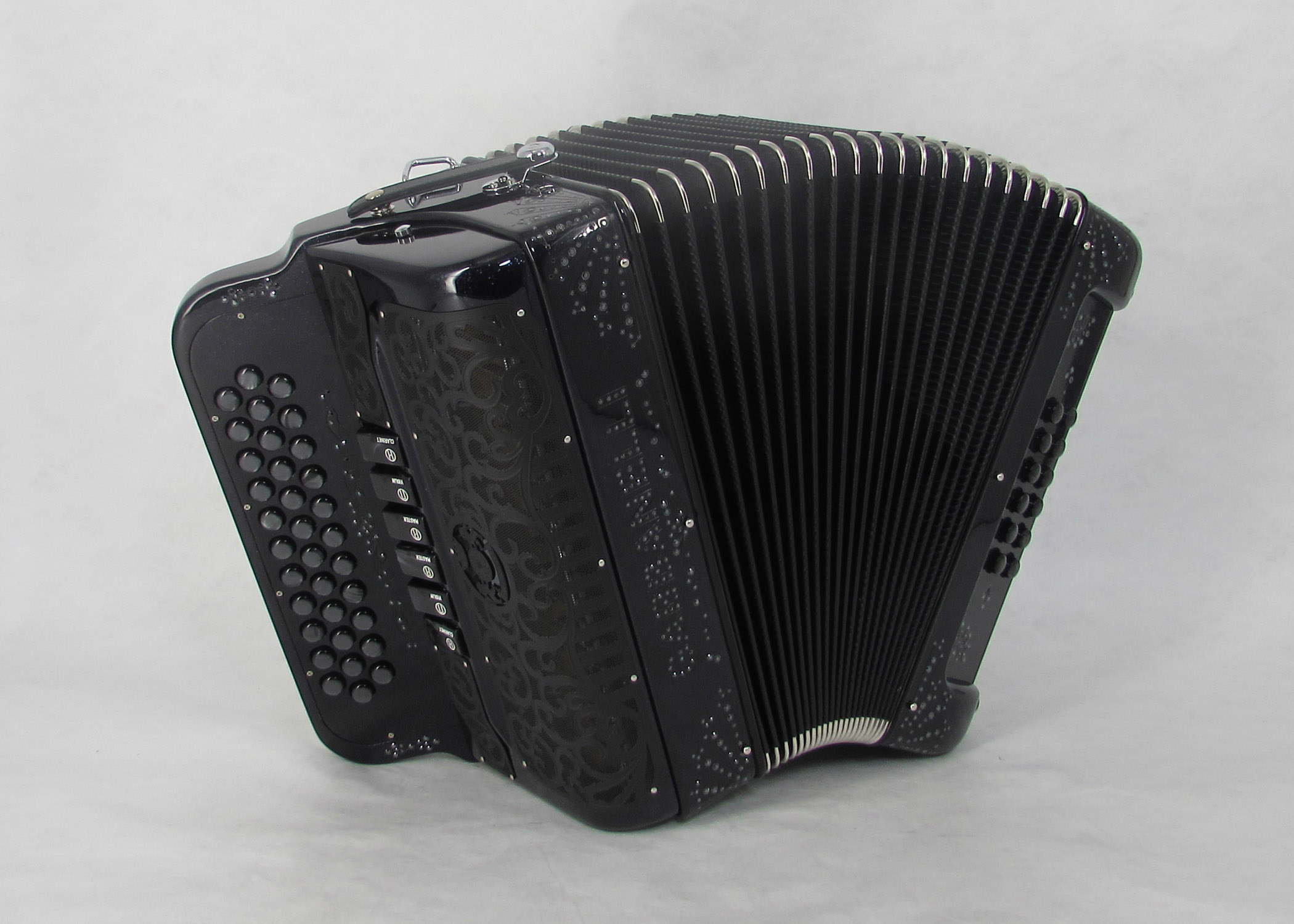 Gabbanelli M2Tonos Osetra