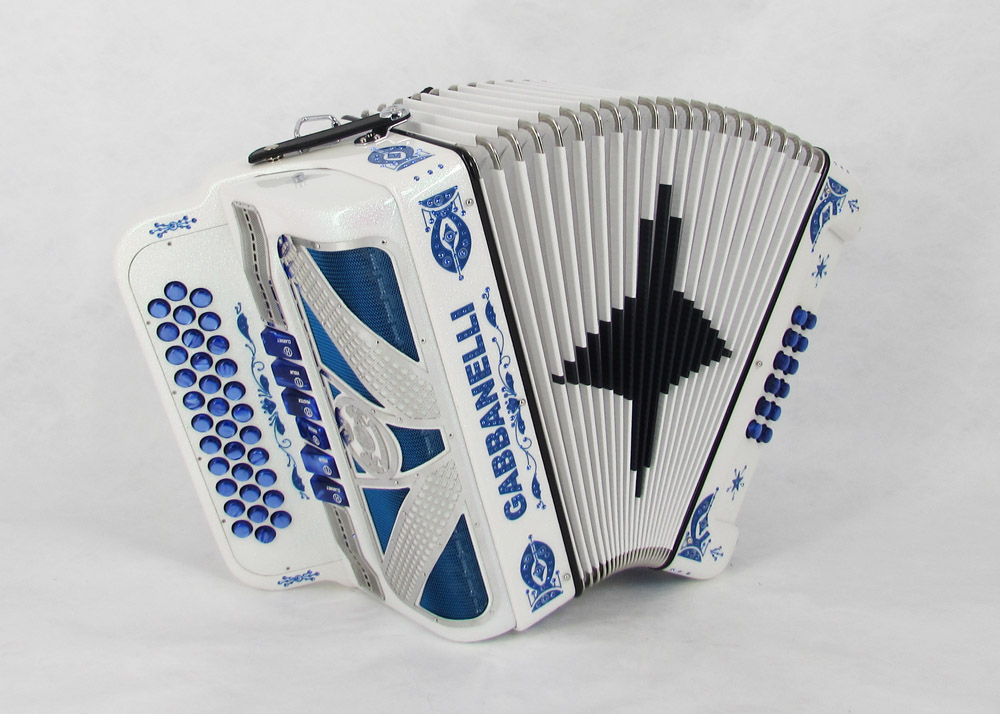 Gabbanelli M2Tonos Diamond Dust