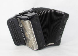 Gabbanelli M400SC Super Compact Osetra