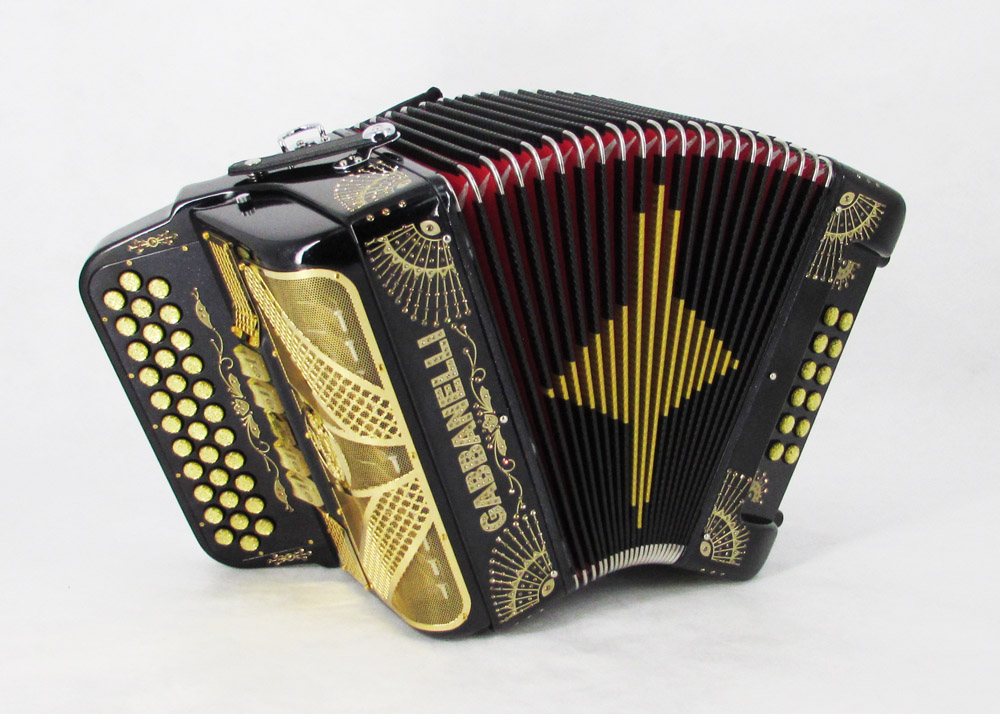 Gabbanelli M5R Super Compact Osetra