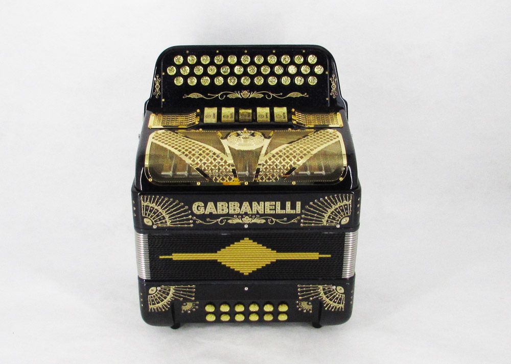 Gabbanelli M5R Super Compact Osetra - Image 2