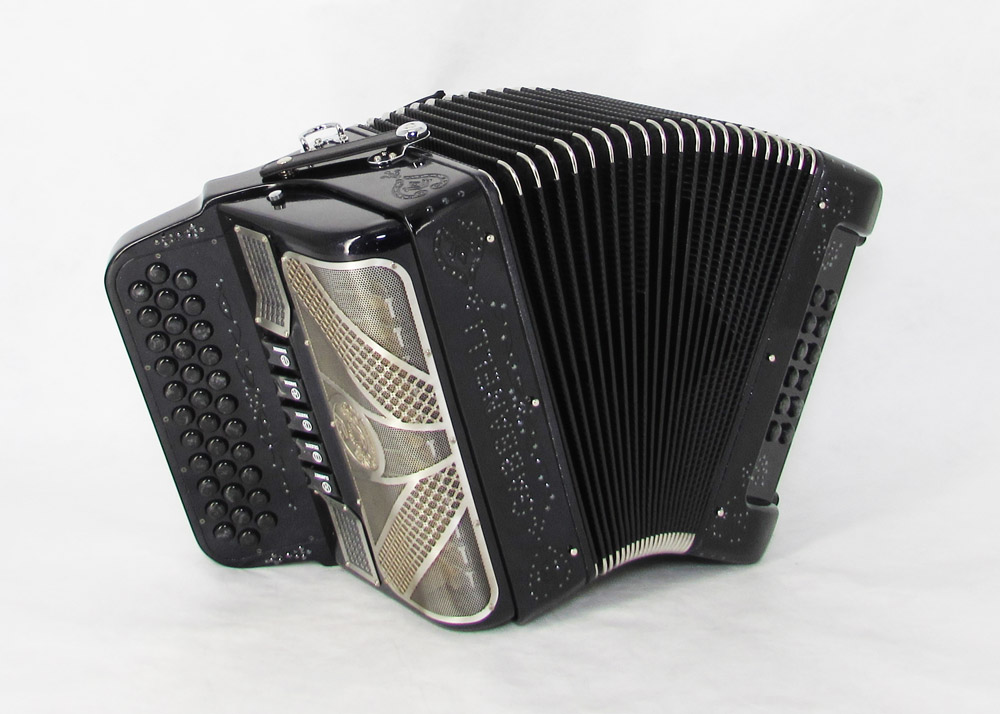 Gabbanelli M5R Super Compacto Osetra