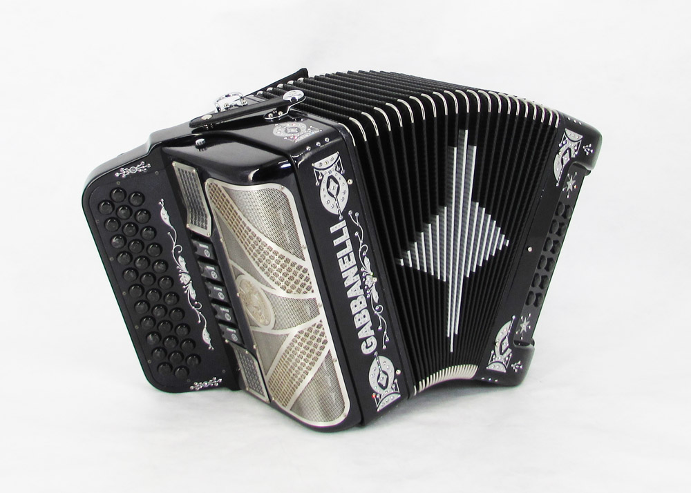 Gabbanelli M5R Super Compact Osetra