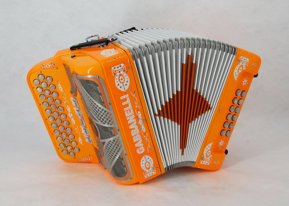 Gabbanelli M5R Super Compact Sherburn