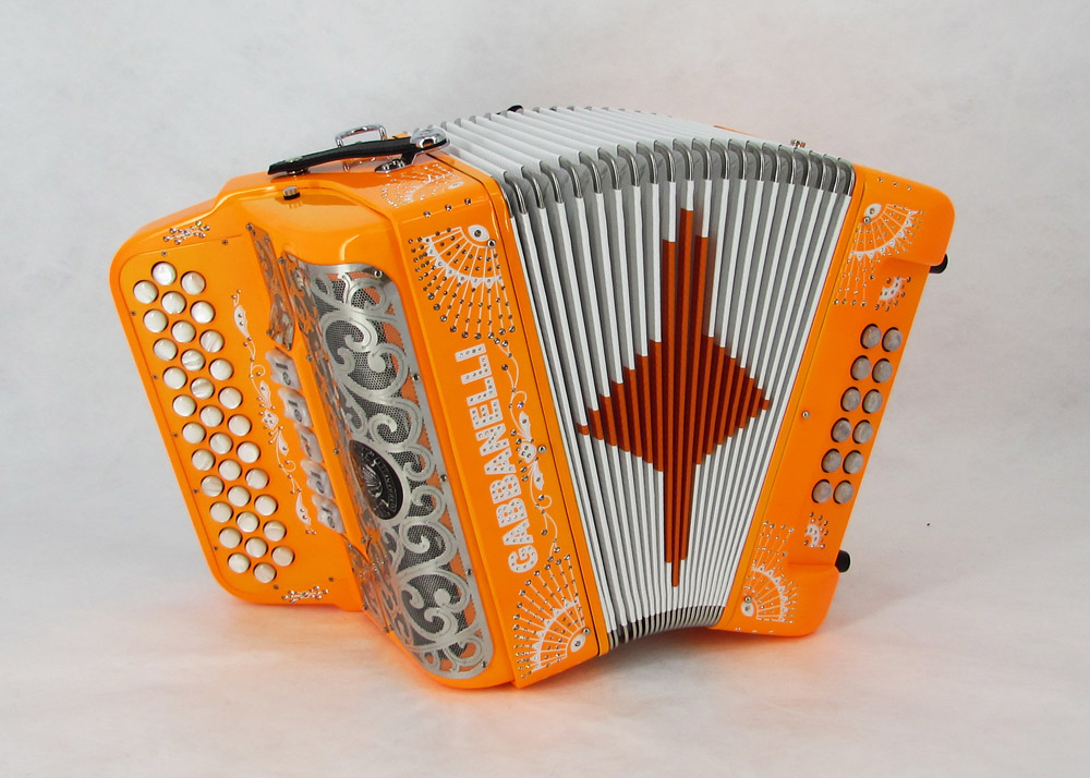 Gabbanelli M5R Super Compact Sherburn