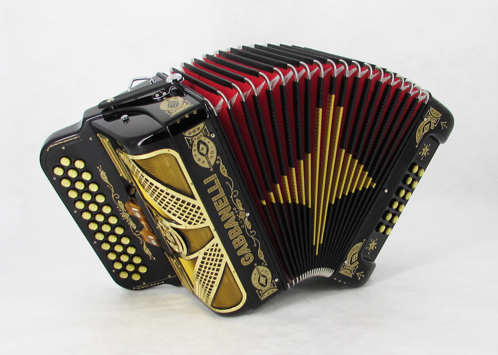 Gabbanelli M103 Osetra