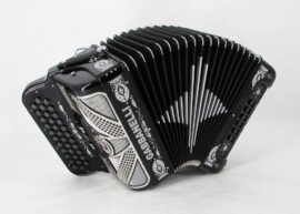 Gabbanelli M103 Osetra