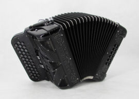 Gabbanelli M103 Osetra