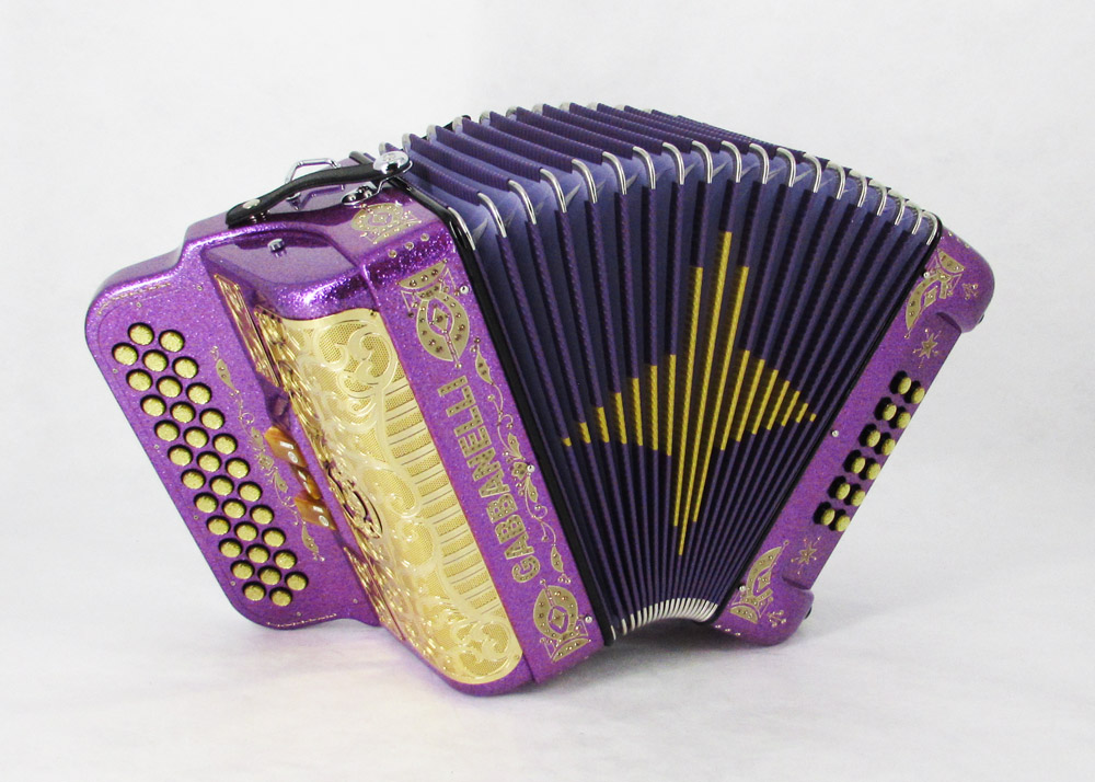 Gabbanelli M103 Malva