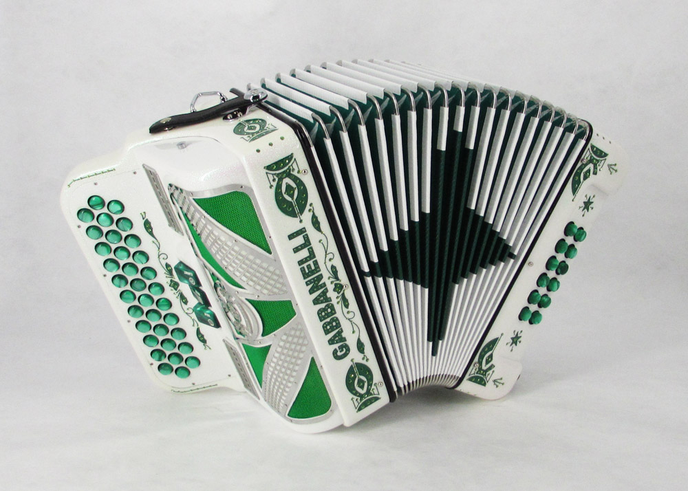 Gabbanelli M103 Diamond Dust