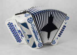 Gabbanelli M103 Diamond Dust