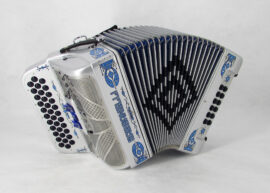 Gabbanelli M103 Platino