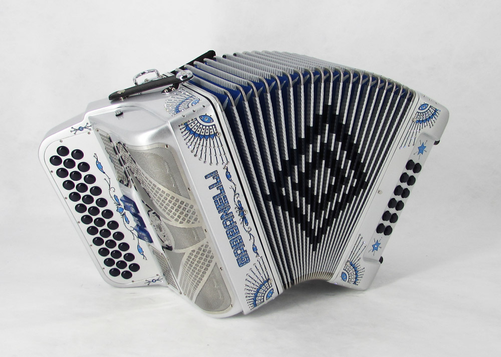 Gabbanelli M103 Platinum