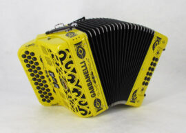 Gabbanelli M103 Sunflower