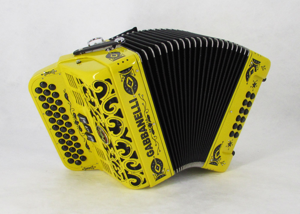 Gabbanelli M103 Sunflower