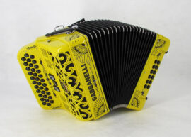 Gabbanelli M103 Sunflower