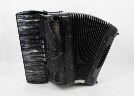 Gabbanelli M34K Caviar