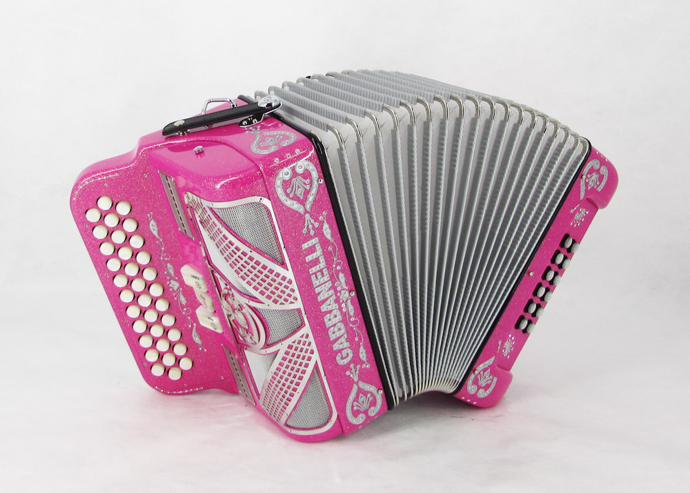 Gabbanelli M103 Fucsia