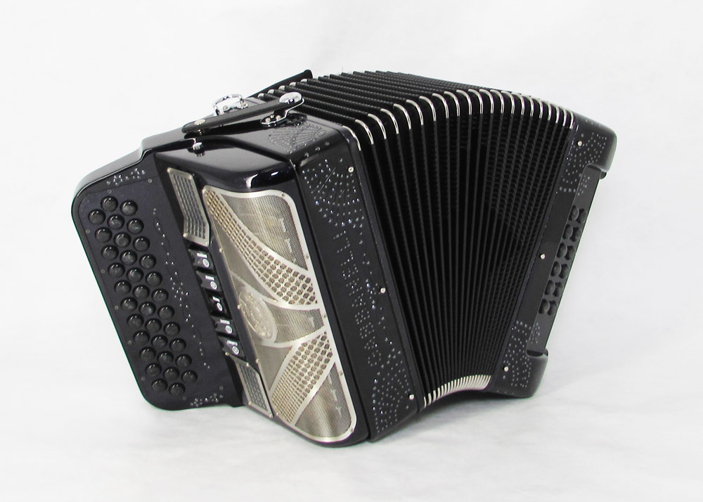 Gabbanelli M5R Super Compact Osetra