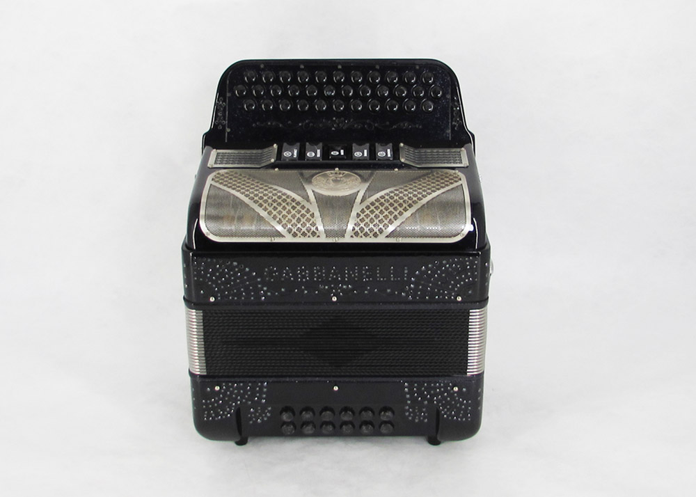Gabbanelli M5R Super Compact Osetra - Image 2