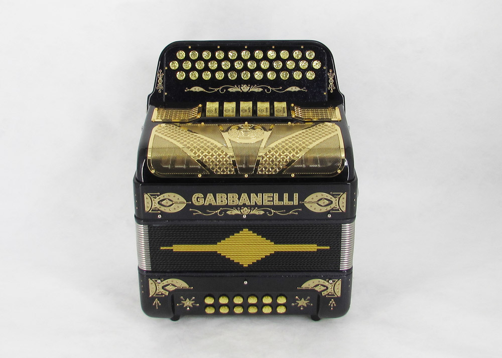 Gabbanelli M5R Super Compacto Osetra - Image 2