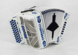 Gabbanelli M5R Super Compacto Diamond Dust