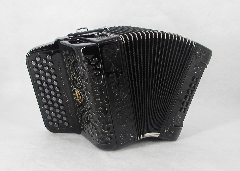 Gabbanelli M460 Caviar