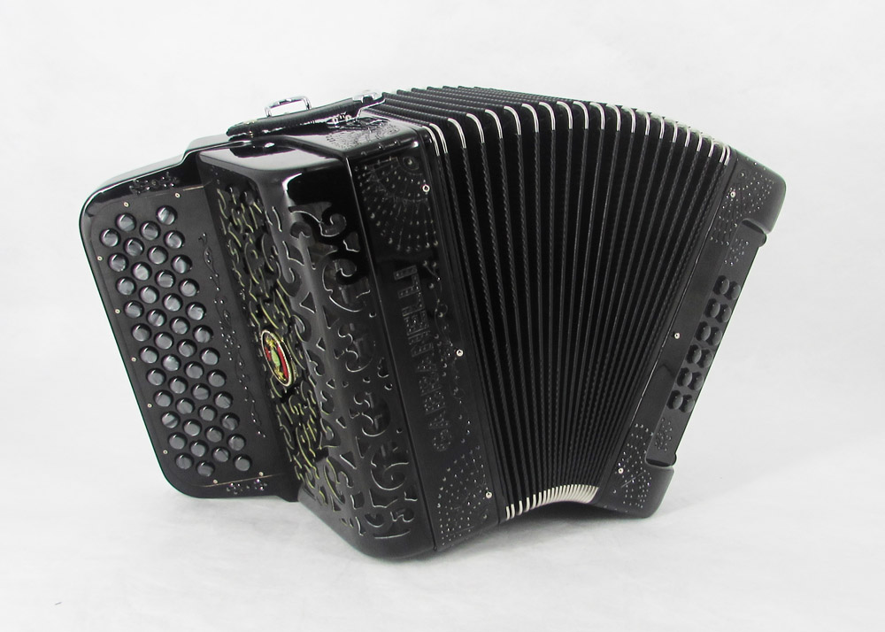 Gabbanelli M460 Caviar