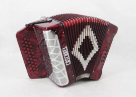 Cascabel®Red