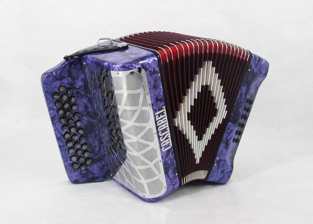 Cascabel®Purple