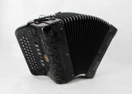 Gabbanelli M2Tonos Caviar