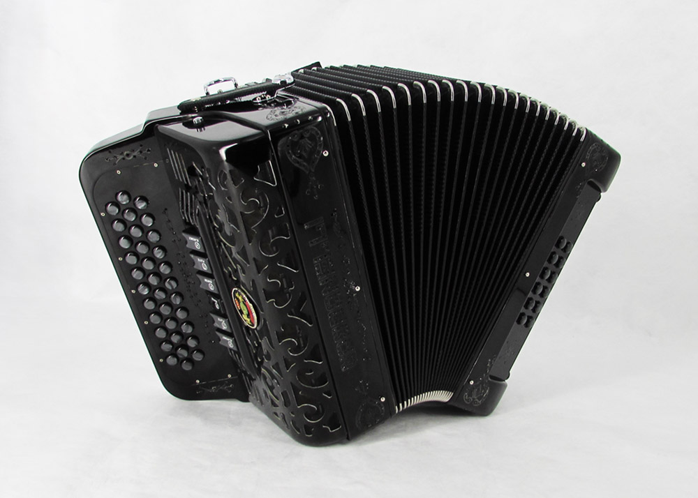 Gabbanelli M2Tone Caviar