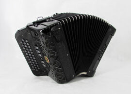 Gabbanelli M2Tonos Caviar