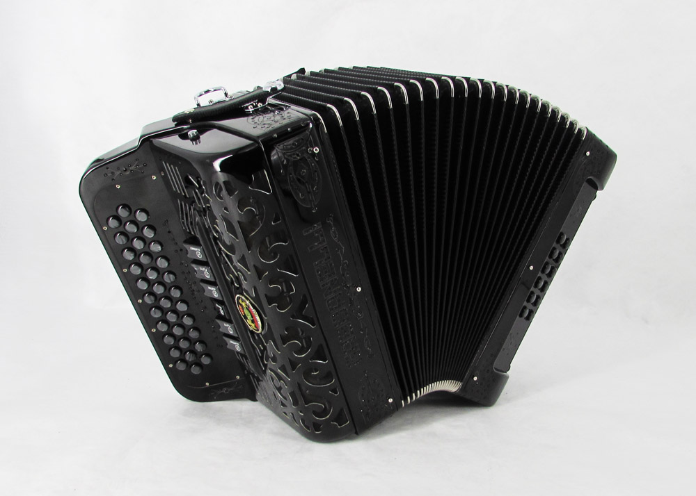 Gabbanelli M2Tone Caviar