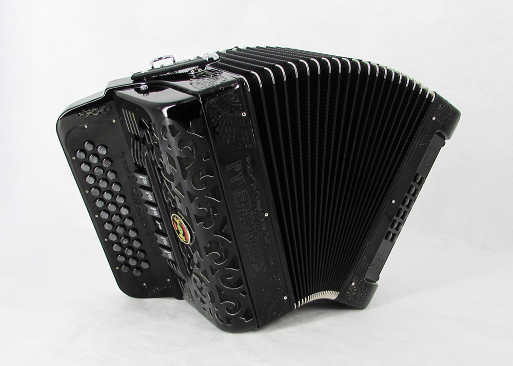 Gabbanelli M2Tone Caviar