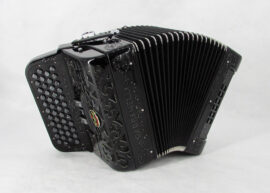 Gabbanelli M463 Super Compacto Caviar