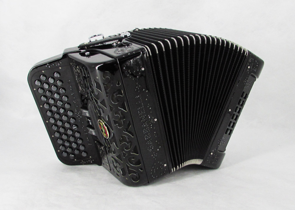 Gabbanelli M463 Super Compact Caviar