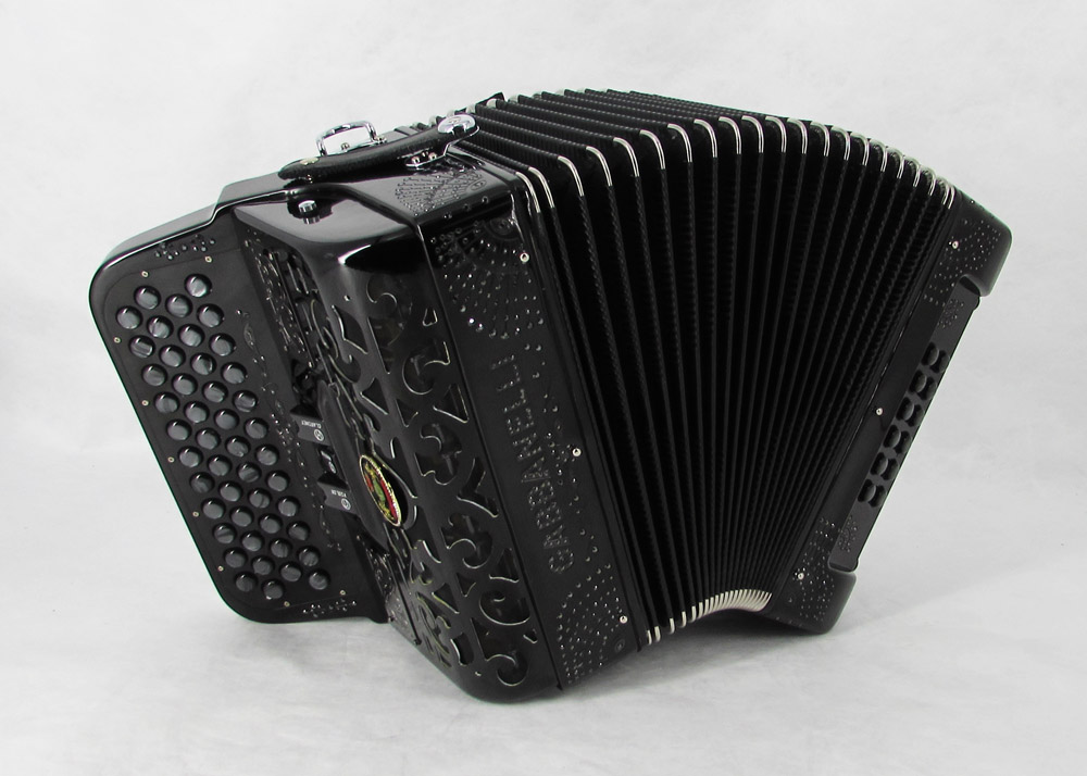 Gabbanelli M463 Super Compact Caviar