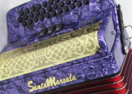 Santa Marsala Purple